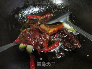 Mandarin Duck Hot Pot recipe