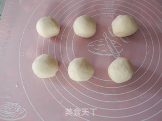Oil Spin recipe