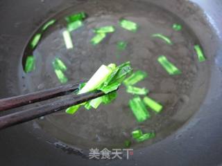 【zhejiang Cuisine】—song Sao Yu Geng recipe