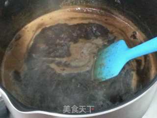 Filial Piety Guyuan Cake recipe