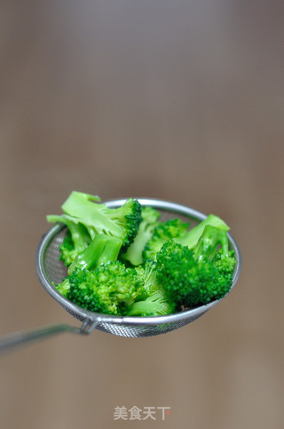 Vegetable Jelly recipe