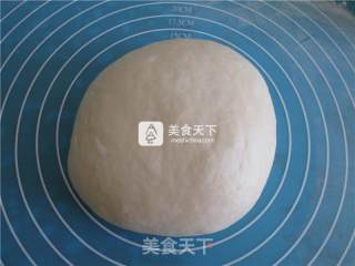 #aca烤明星大赛#bunny Yogurt and Strawberry Jam Bread recipe