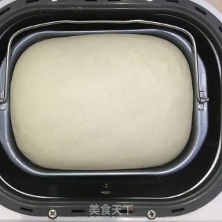 Coconut Bread recipe