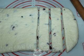 Cranberry Bread recipe