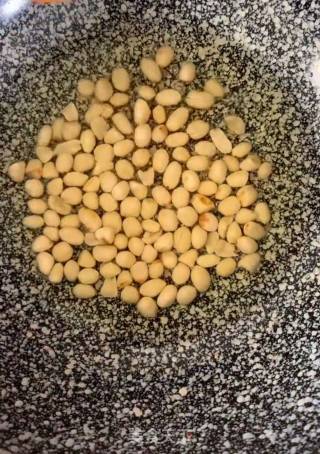 Homemade Kung Pao Chicken recipe