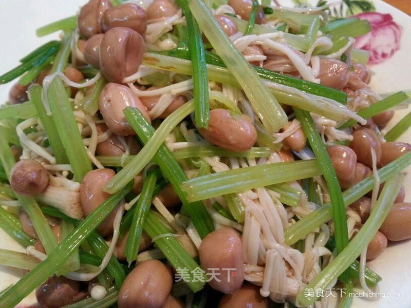 Seasonal Cold Dishes recipe
