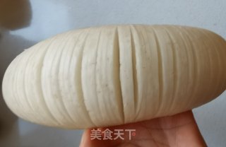 Carrot Pickled Soybeans recipe