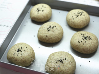 Ziqi Donglai Rye Purple Rice Buns recipe