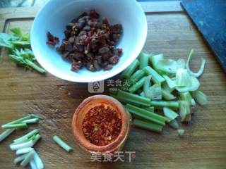 Douban Fish recipe