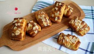 Condensed Milk Buns recipe