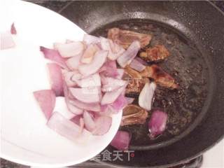 Broccoli Onion Cowboy recipe