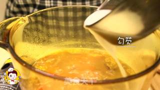 Beef Curry Udon recipe