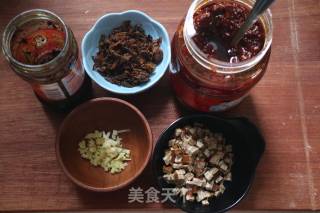 Mian Xiangzi recipe