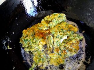 Shepherd's Purse Stall Eggs recipe