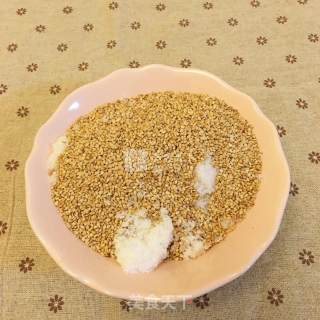 Beef Tongue Cake recipe