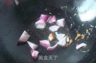 Lychee Stewed Tofu recipe