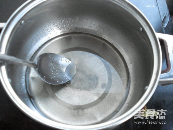Cat's Claw Marshmallow recipe