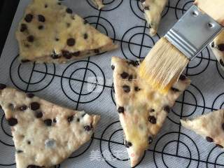 Chocolate Scam recipe