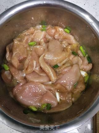 Homemade Delicious Chicken Chop recipe