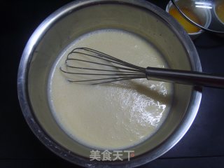 Hill Pudding recipe