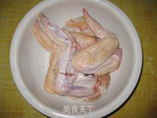 Haier Smart Oven Trial Report ______ Roasted Wings recipe