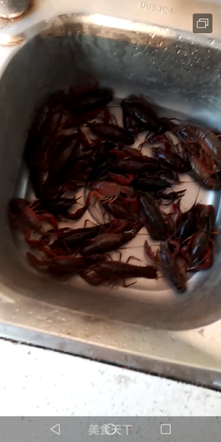 Jiujiang Spicy Crayfish recipe