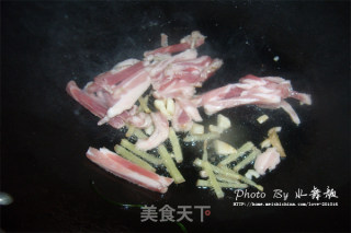 【shredded Pork Noodle with Scallion Oil】easy, Quick and Delicious! recipe