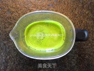 #八珍盛宴# A Glutinous Rice Ball and A Miss = A Passionate Rose Glutinous Rice Ball Entrusted with Miss recipe