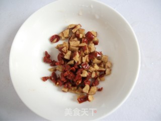 Steamed Chicken with Chinese Dates and Chinese Wolfberry recipe