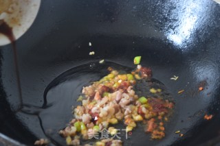 Home Cooked Tofu recipe