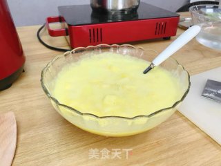 Pineapple Jam recipe