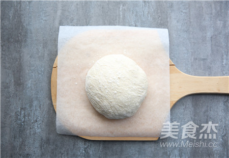 [no Kneading Ou] Simple Bread Recipe recipe