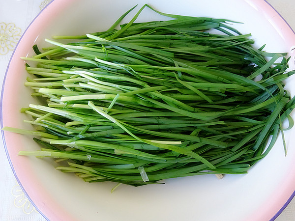 Rye Leek Egg Box recipe