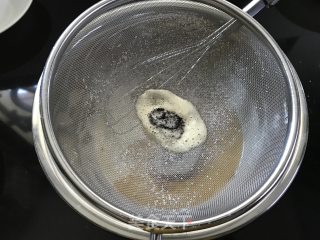 Almond Fernance recipe