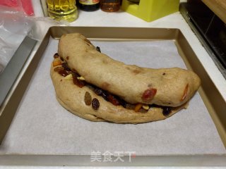 Stollen recipe