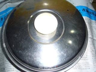 Egg Delicacy-steamed Egg recipe