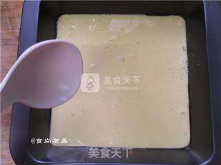 Kuaishou Breakfast Steamed Egg Sausage recipe
