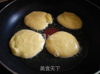 Potato Cake recipe