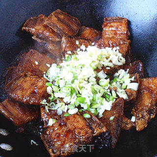 Sweet and Sour Fish Strips recipe