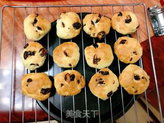 Scam recipe