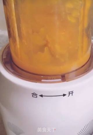 Color Liangpi recipe