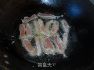Soft Fried Tenderloin recipe