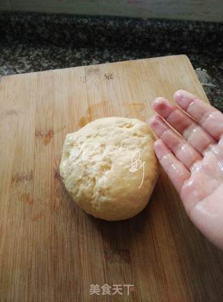 Homemade Fritters recipe