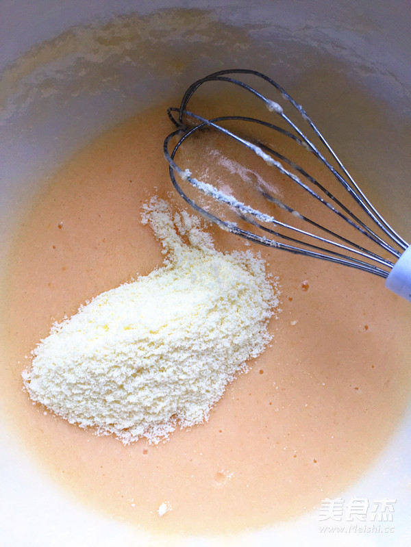 Coconut Ball recipe