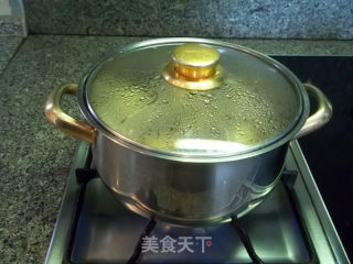 Beef Stew with Potatoes recipe