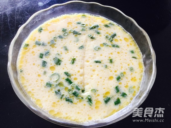 Milk Stew recipe