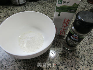 Chicken Breast and Mushroom Soup recipe