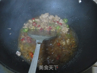 Nanchang Special Fried Grapefruit Peel recipe