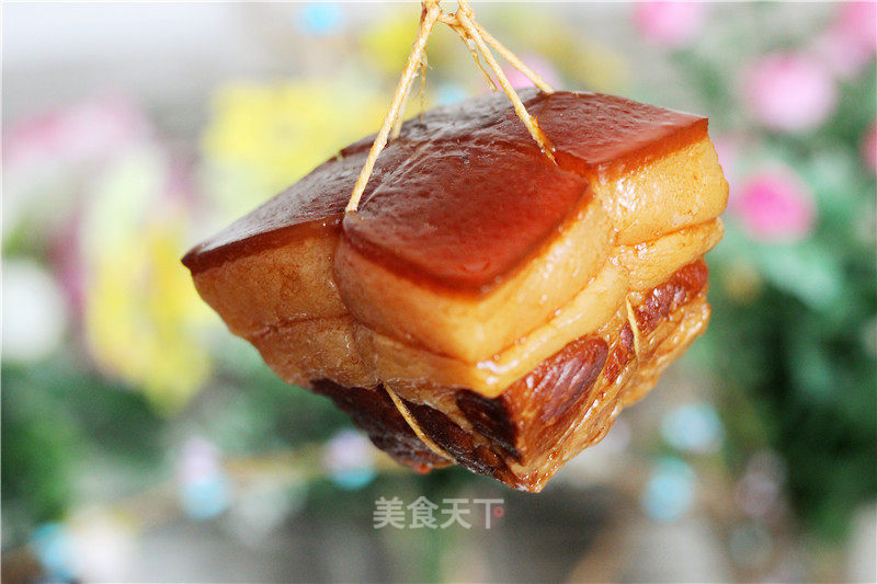 Dongpo Meat recipe