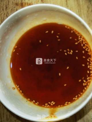 The Golden Ratio of Making Chuanbei Jelly recipe